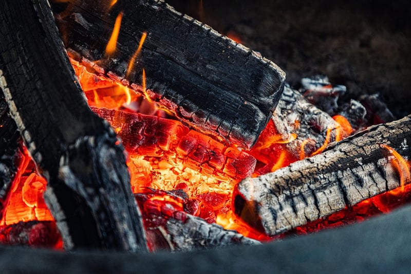 Fire Starter Kit
